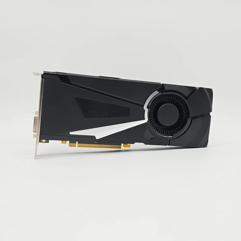 GTX 1080 MSI AERO 8GB Turbo/Blower Model, NVIDIA Gaming Graphics Card GPU