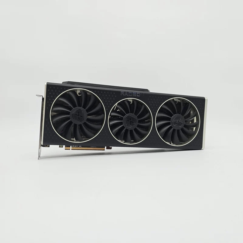 RX 6950XT XFX Speedster Merc319 16GB, AMD Radeon Gaming Graphics Card GPU