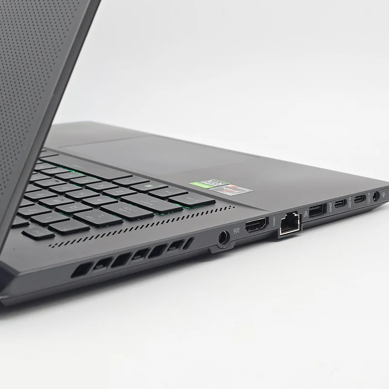 ASUS ROG Zephyrus G15, RTX 3070, Ryzen 9 5900HS, 16GB, 1TB, QHD 165Hz Gaming Laptop