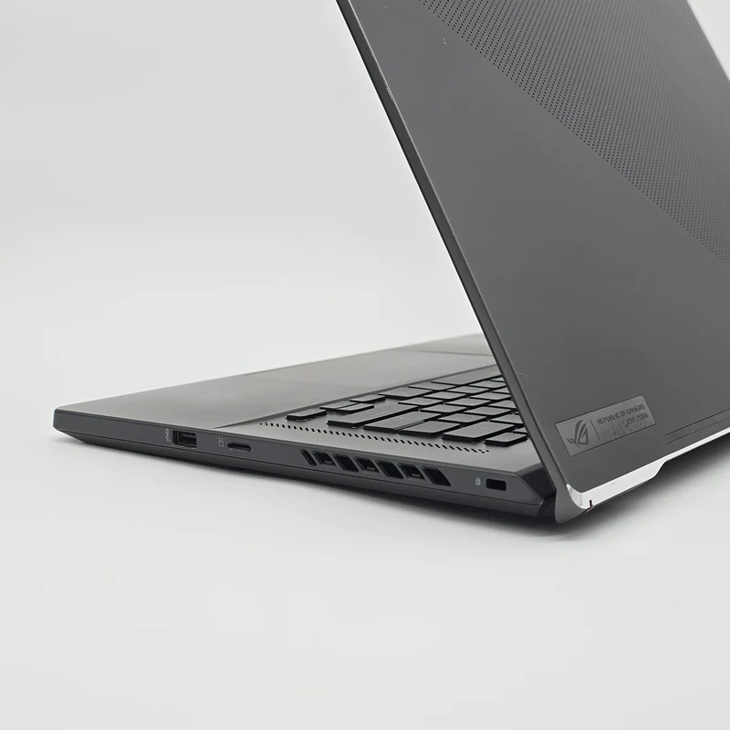 ASUS ROG Zephyrus G15, RTX 3070, Ryzen 9 5900HS, 16GB, 1TB, QHD 165Hz Gaming Laptop