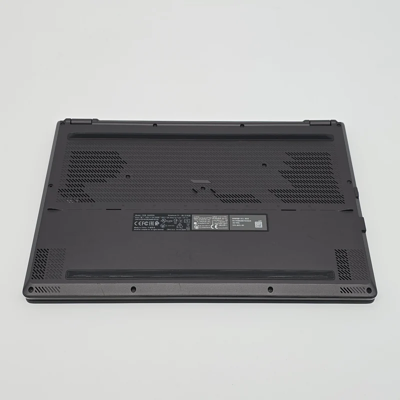 ASUS ROG Zephyrus G15, RTX 3070, Ryzen 9 5900HS, 16GB, 1TB, QHD 165Hz Gaming Laptop