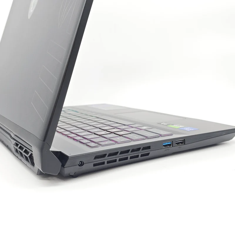 MSI Crosshair 16 Gaming Laptop, RTX 4070, Intel i7-13620H, 16GB RAM, 1TB, 144Hz