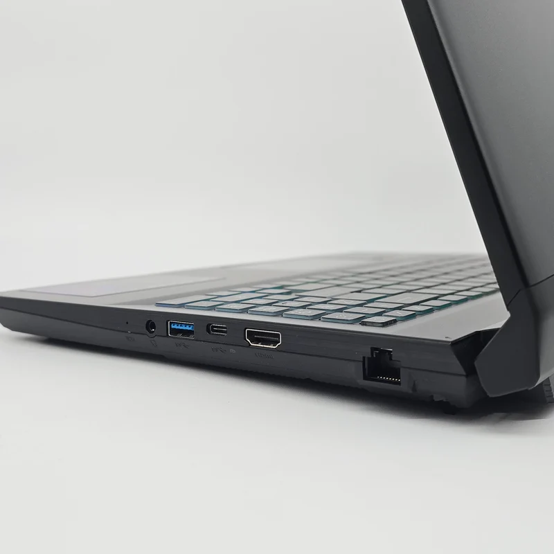 MSI Crosshair 16 Gaming Laptop, RTX 4070, Intel i7-13620H, 16GB RAM, 1TB, 144Hz