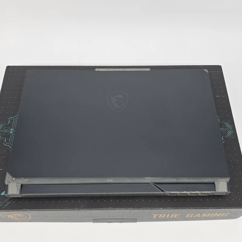 MSI Cyborg 15 Gaming Laptop, RTX 4060, Intel i7-12650H, 2TB NVMe, 24GB RAM, 144Hz 15.6" Screen