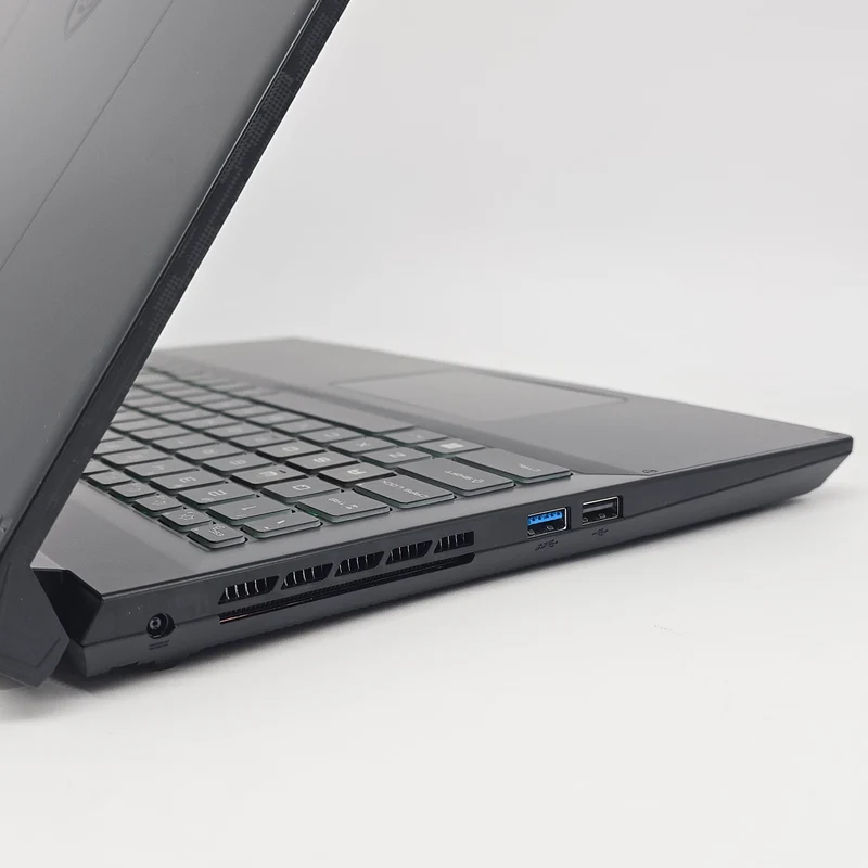 MSI KATANA 15 Gaming Laptop, RTX 4060, Intel i7-12650H, 32GB DDR5, FHD 144Hz 15.6" Screen
