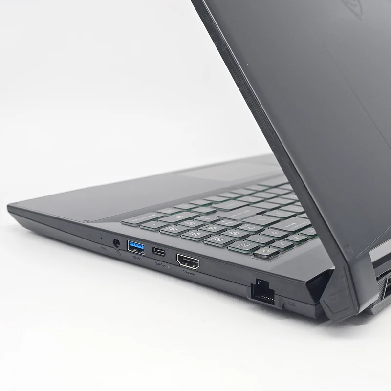 MSI KATANA 15 Gaming Laptop, RTX 4060, Intel i7-12650H, 32GB DDR5, FHD 144Hz 15.6" Screen