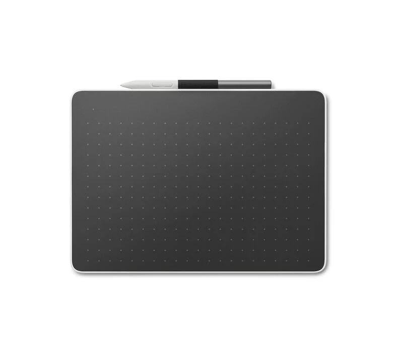 Wacom One M tavoletta grafica Nero, Bianco 216 x 135 mm USB