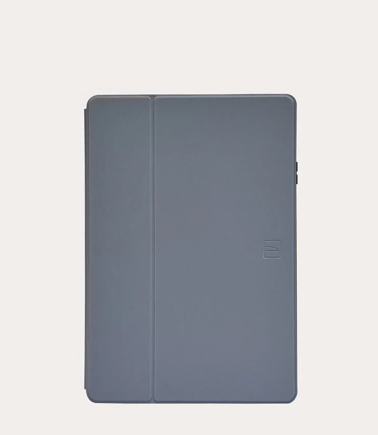 Tucano Gala 33,3 cm (13.1") Custodia a libro Grigio