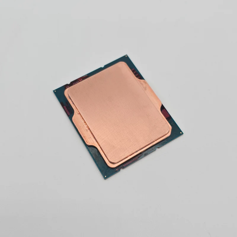 Intel i9-13900KS Delidded Desktop Processor, 6.0GHz, Copper IHS, Socket LGA 1700 Gaming Processor CPU