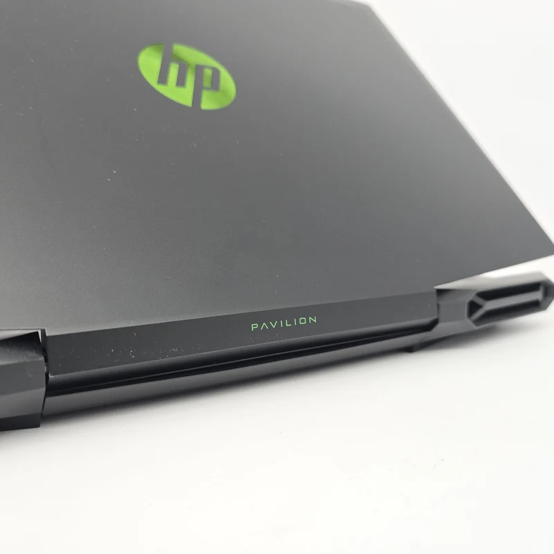HP Pavilion 15 Gaming laptop, RTX 3050, Intel i7-11370H, 8GB RAM, 512GB NVMe