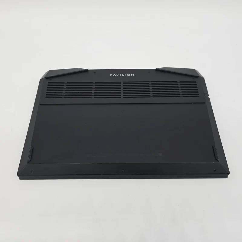 HP Pavilion 15 Gaming laptop, RTX 3050, Intel i7-11370H, 8GB RAM, 512GB NVMe