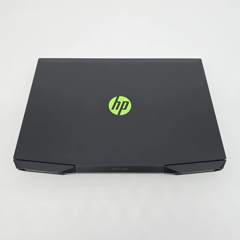 HP Pavilion 15 Gaming laptop, RTX 3050, Intel i7-11370H, 8GB RAM, 512GB NVMe