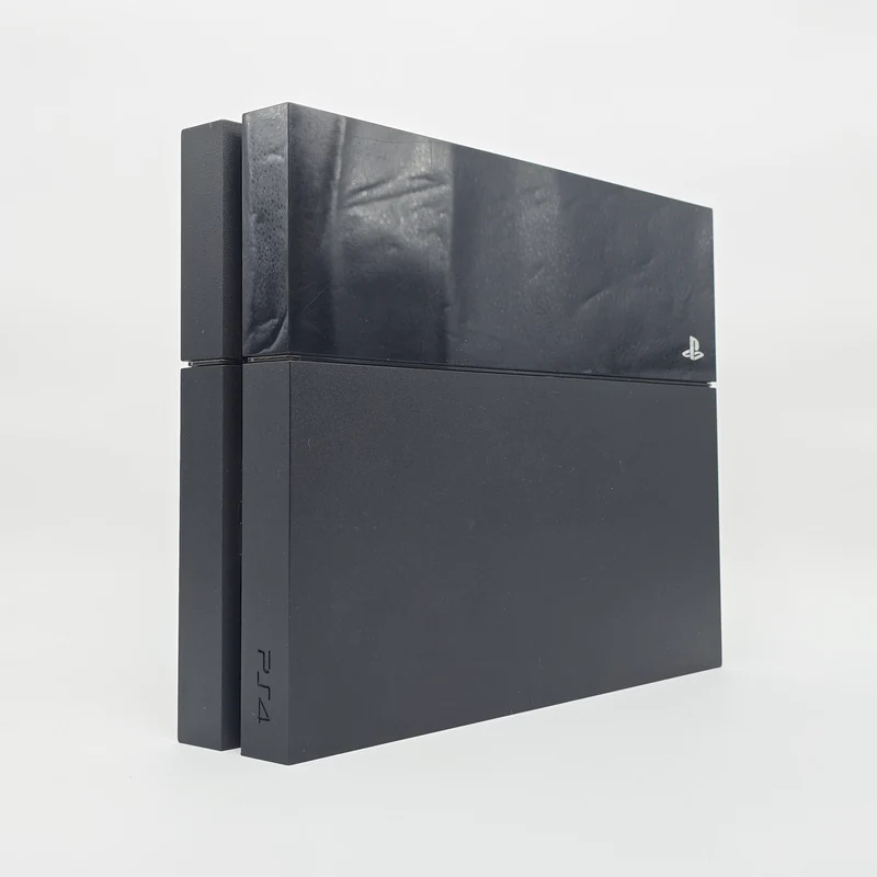 Sony Playstation 4 Base Model 256GB, Console and Cords Only, CUH-1115A