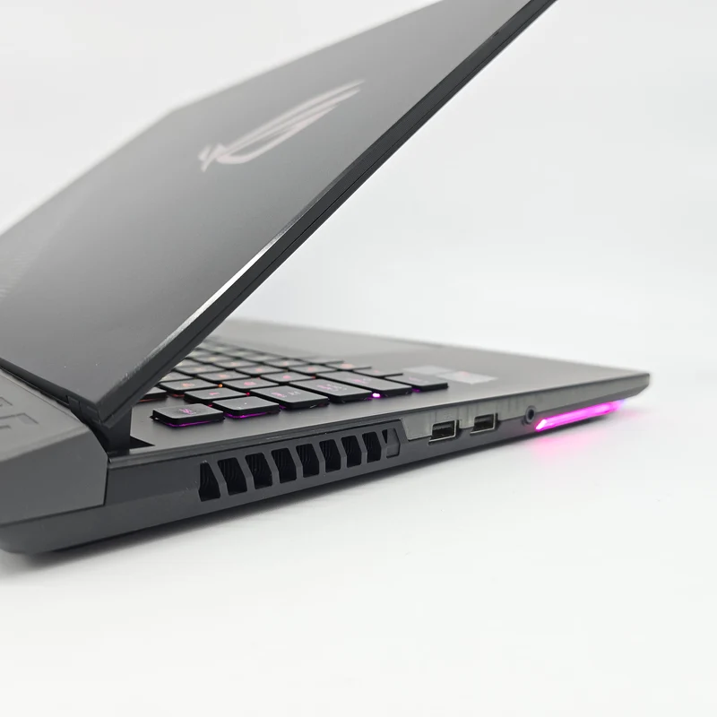 ASUS ROG STRIX SCAR 15, RTX 3080, Ryzen 5800H, 64GB RAM, 2TB NVMe, 300Hz FHD Gaming Laptop