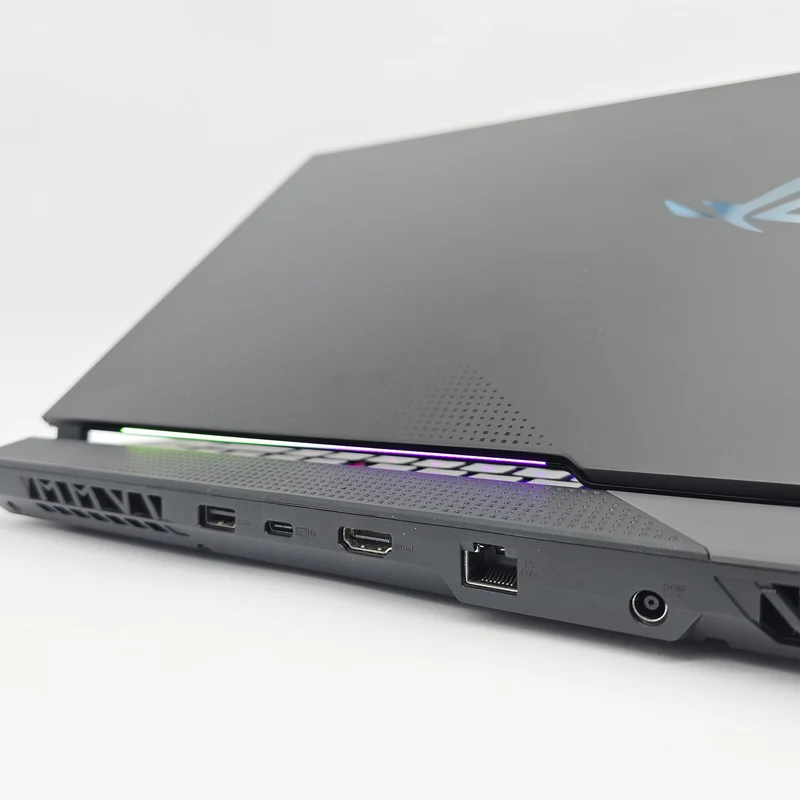 ASUS ROG STRIX SCAR 15, RTX 3080, Ryzen 5800H, 64GB RAM, 2TB NVMe, 300Hz FHD Gaming Laptop
