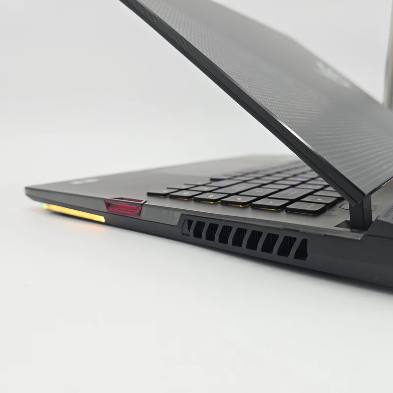 ASUS ROG STRIX SCAR 15, RTX 3080, Ryzen 5800H, 64GB RAM, 2TB NVMe, 300Hz FHD Gaming Laptop