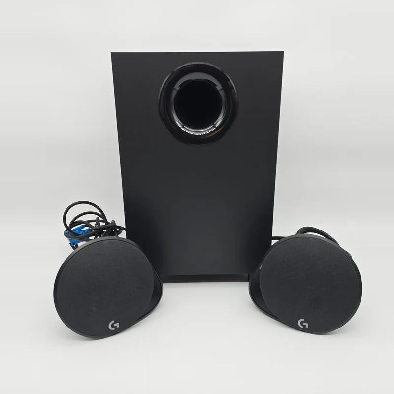 Logitech G560 Lightsync Gaming Speakers for PC