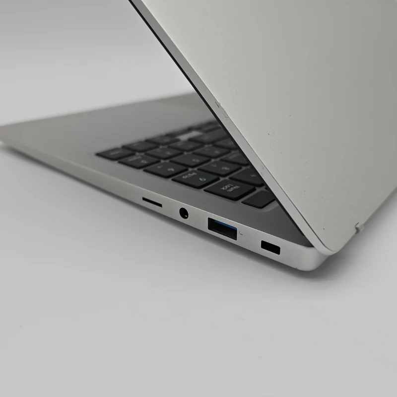 Samsung Galaxy Book, Intel i5-1135G7, 8GB RAM, 15.6" FHD Touch Screen Laptop, Mystic Silver