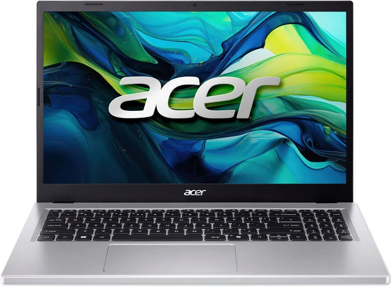 Acer Notebook Aspire Go 15 AG15-71P-76PM Intel Core i7-13620H Monitor 15.6" Full HD 32GB SSD 512GB Windows 11 Home