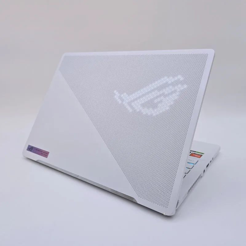 ASUS ROG Zephyrus G14, RTX 4080, Ryzen 9 7940HS, 32GB DDR5, 2TB NVMe, 165Hz QHD+ Gaming Laptop