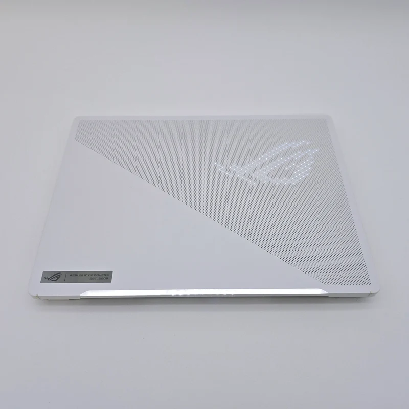 ASUS ROG Zephyrus G14, RTX 4080, Ryzen 9 7940HS, 32GB DDR5, 2TB NVMe, 165Hz QHD+ Gaming Laptop