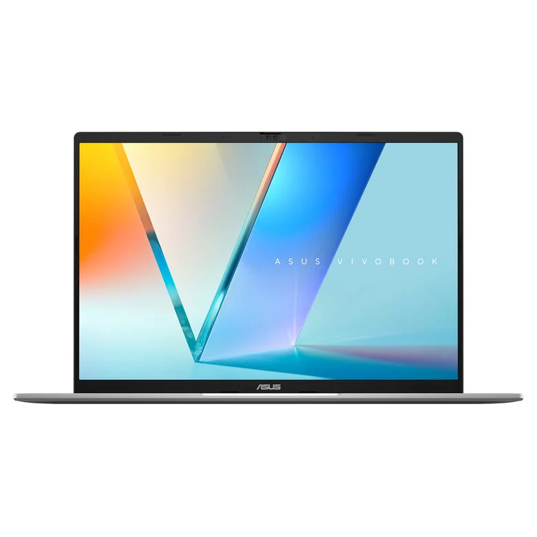 ASUS Vivobook S16 M3607KA-SH037W Copilot+ PC AMD Ryzen AI 5 330 Computer portatile 40,6 cm (16") WUXGA 32 GB DDR5-SDRAM 1 TB SSD Wi-Fi 6 (802.11ax) Windows 11 Home Argento