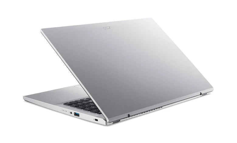 Acer Aspire 3 A315-59-530X Intel® Core™ i5 i5-1235U Computer portatile 39,6 cm (15.6") HD 8 GB DDR4-SDRAM 512 GB SSD Wi-Fi 6 (802.11ax) Windows 11 Home Argento