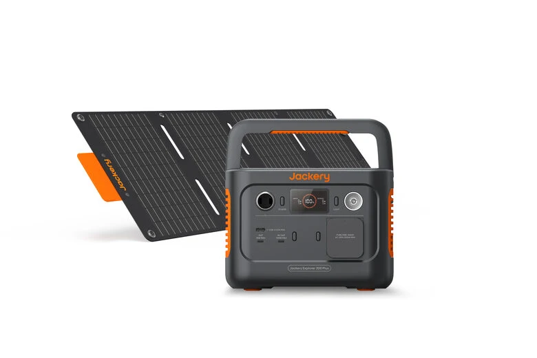 Jackery Power Station Solar Generator 300