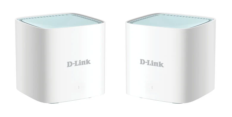 D-Link EAGLE PRO AI AX1500 Dual-band (2.4 GHz/5 GHz) Wi-Fi 6 (802.11ax) Bianco 1 Interno
