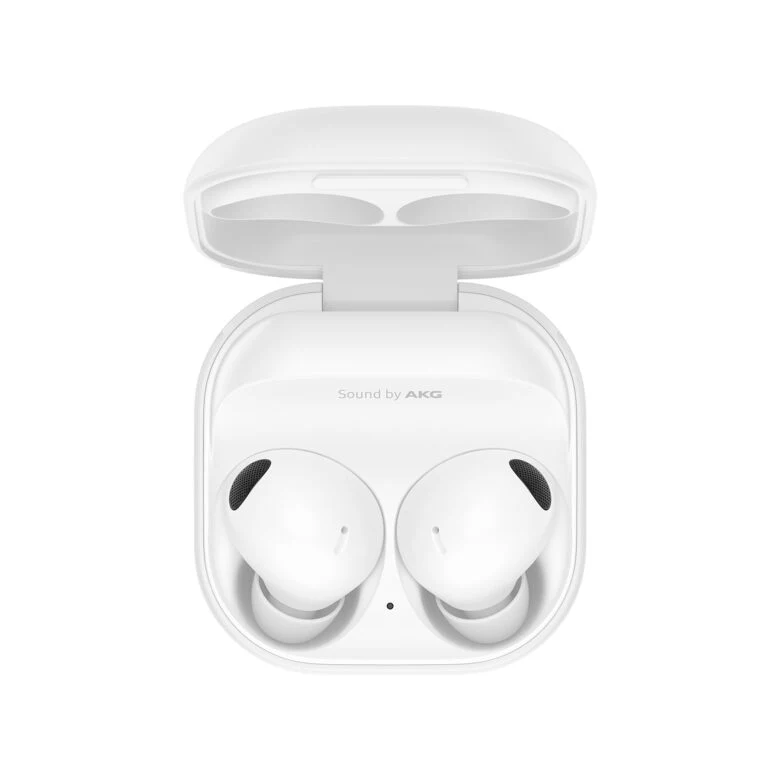 Samsung Galaxy Buds2 Pro Auricolari Bluetooth White Batteria 500 mAh