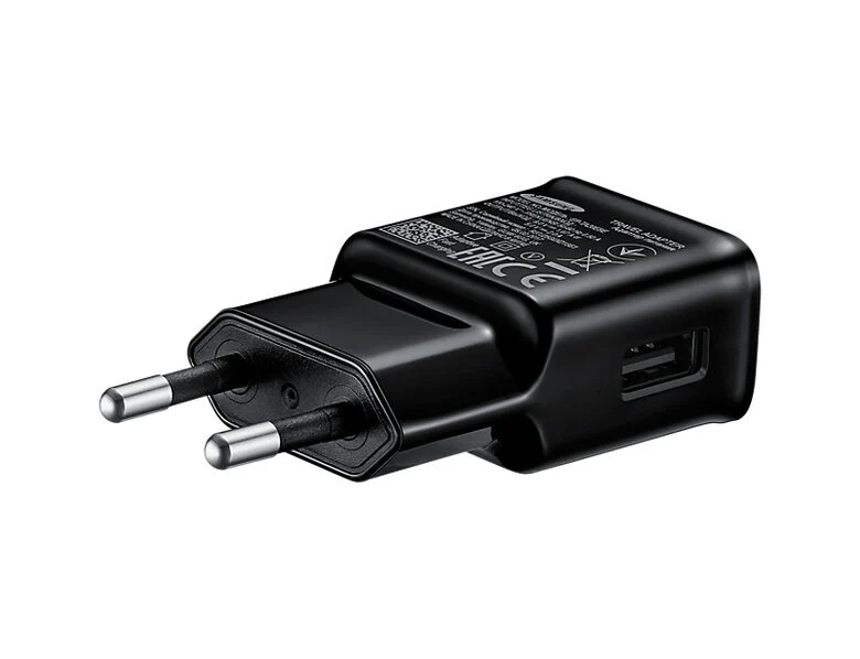 Samsung EP-TA20 Nero Interno, Esterno