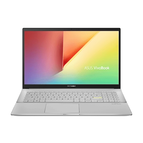 ASUS VivoBook Notebook 15.6" i7 Display Full HD RAM 8 Gb SSD 512 Gb Windows 10
