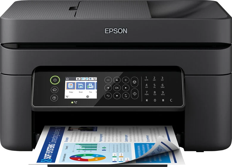 Epson WorkForce WF-2870DWF