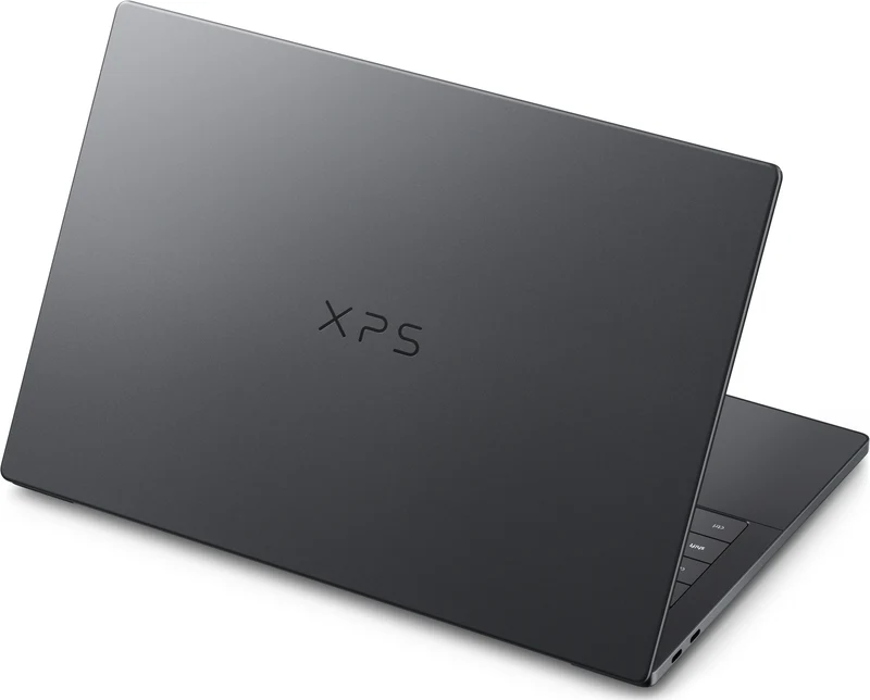 DELL XPS 14 DA14260 Copilot+ PC Intel Core Ultra X7 358H Computer portatile 35,6 cm (14") Touch screen 2.8K 32 GB LPDDR5x-SDRAM 1 TB SSD Wi-Fi 7 (802.11be) Windows 11 Pro Grafite Italiano