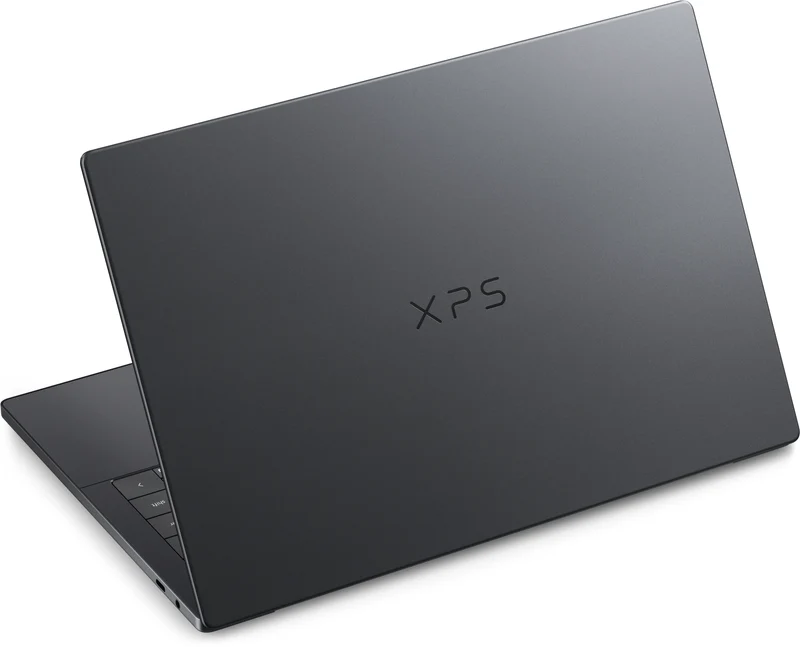 DELL XPS 14 DA14260 Copilot+ PC Intel Core Ultra X7 358H Computer portatile 35,6 cm (14") Touch screen 2.8K 32 GB LPDDR5x-SDRAM 1 TB SSD Wi-Fi 7 (802.11be) Windows 11 Pro Grafite Italiano