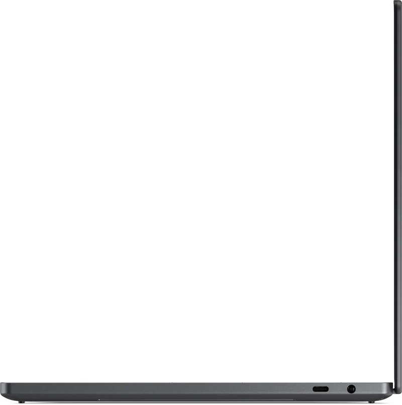 DELL XPS 14 DA14260 Copilot+ PC Intel Core Ultra X7 358H Computer portatile 35,6 cm (14") Touch screen 2.8K 32 GB LPDDR5x-SDRAM 1 TB SSD Wi-Fi 7 (802.11be) Windows 11 Pro Grafite Italiano