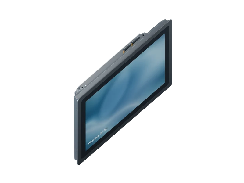 17.3-inch 2nd Gen i3-10110U Panel PC - 8GB RAM, 128GB SSD, Windows 10 Pro