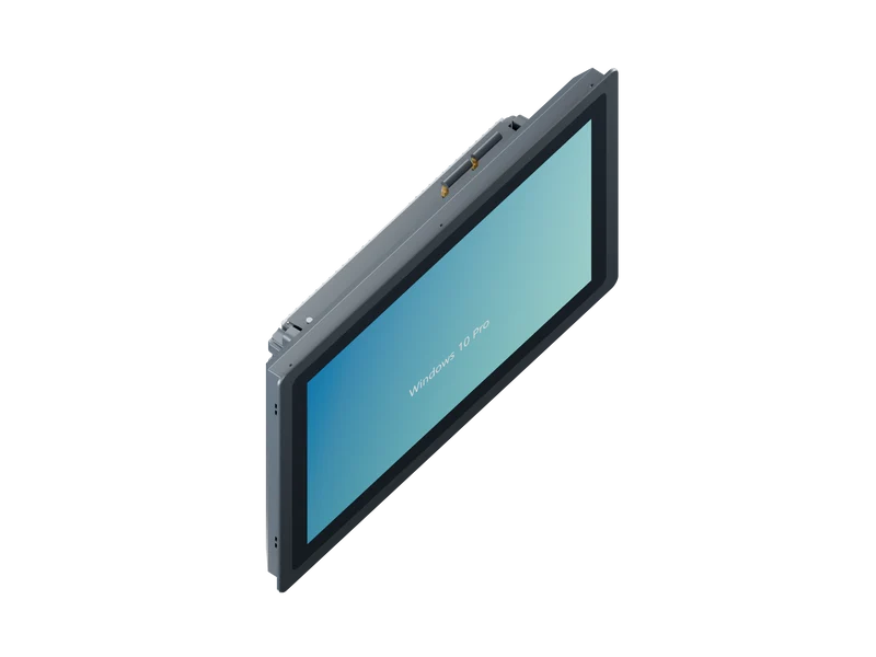 32GB 17.3-inch 2nd Gen Panel PC - i3-10110U, 128GB SSD, Windows 10 Pro