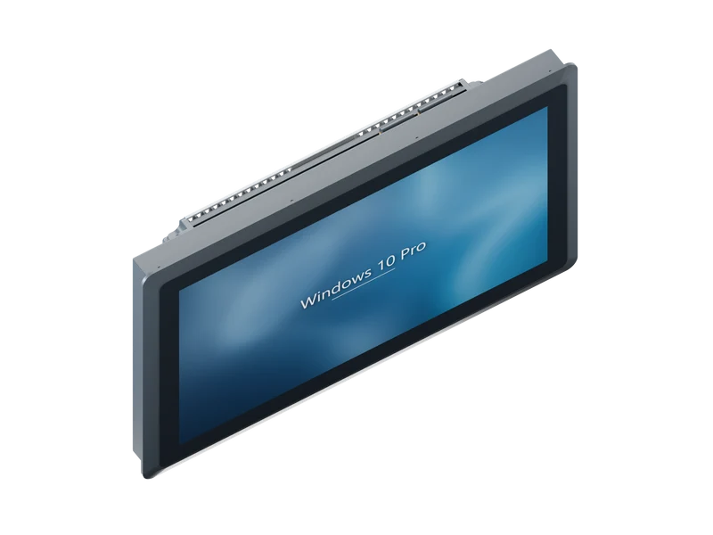 16GB 17.3-inch Q-Series Panel PC - i7-10510U, 256GB SSD, Windows 10 Pro