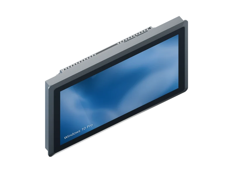 16GB 17.3-inch Q-Series Panel PC - i5-8265U, 256GB SSD, Windows 10 Pro