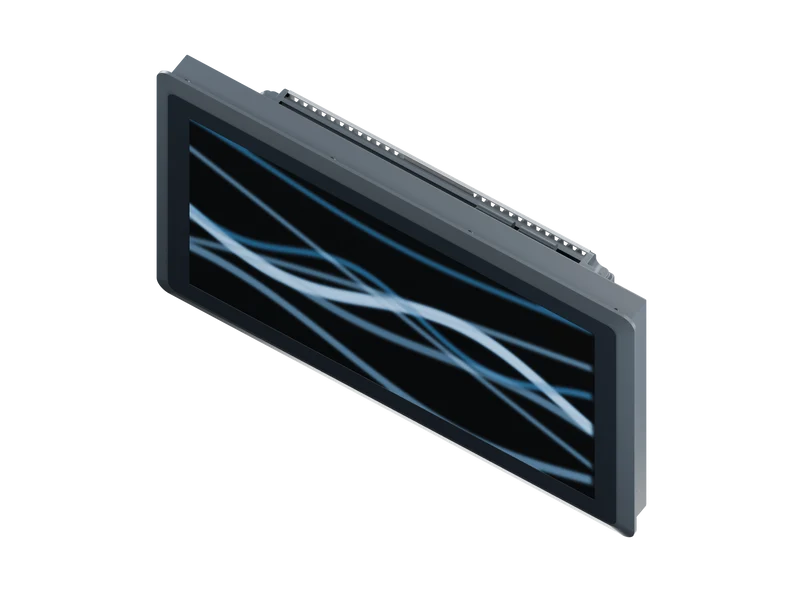 16GB 17.3-inch Q-Series Panel PC - i5-10210U, 256GB SSD, Windows 10 Pro