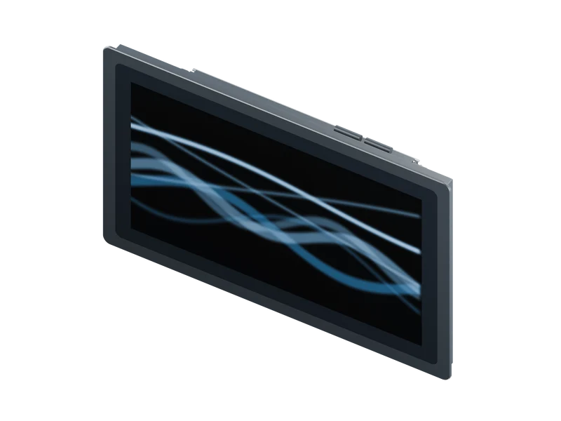 17.3-inch 2nd Gen i5-8265U Panel PC - 8GB RAM, 256GB SSD, Windows 10 Pro