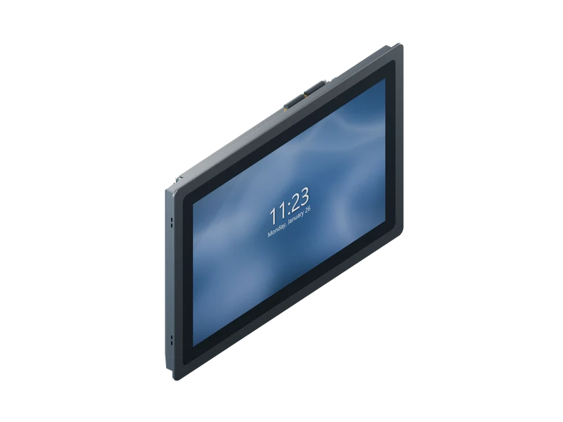 17.3-inch 2nd Gen i5-8265U Panel PC - 4GB RAM, 128GB SSD, Windows 10 Pro