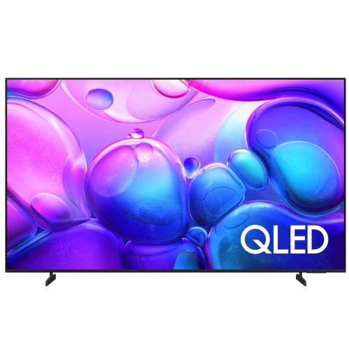 SAMSUNG 55'' QLED QA55Q6FAAU UHD SMART 4K TELEVISION