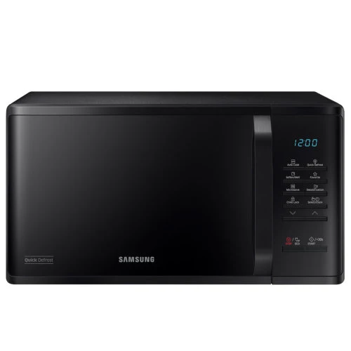 SAMSUNG 23L MS23K3513AK/EU MICROWAVE SOLO BLACK