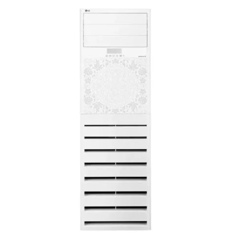 LG 3.0HP INVERTER FLOOR STANDING AIR CONDITIONER
