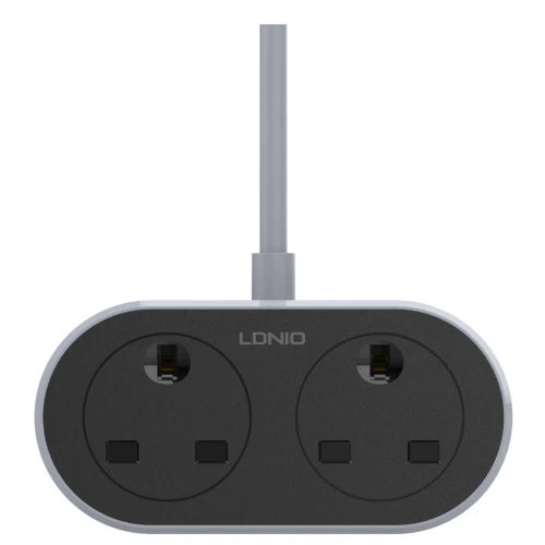 LDNIO 2500W UNIVERSAL OUTLET EXTENSION CORD SK2097-10M