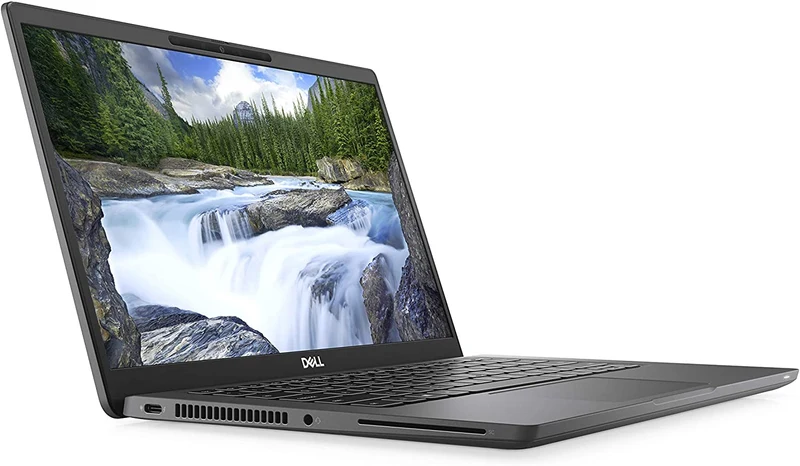 DELL Latitude 7320 Notebook 13.3" FullHD | Intel i5-1145G7 | Ram 16GB | SSD 512GB | Layout US FreeDOS