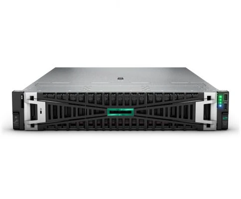 HEWLETT PACKARD ENT HPE DL345 G11 9115 2X32G 8SFF SSD EU SVR