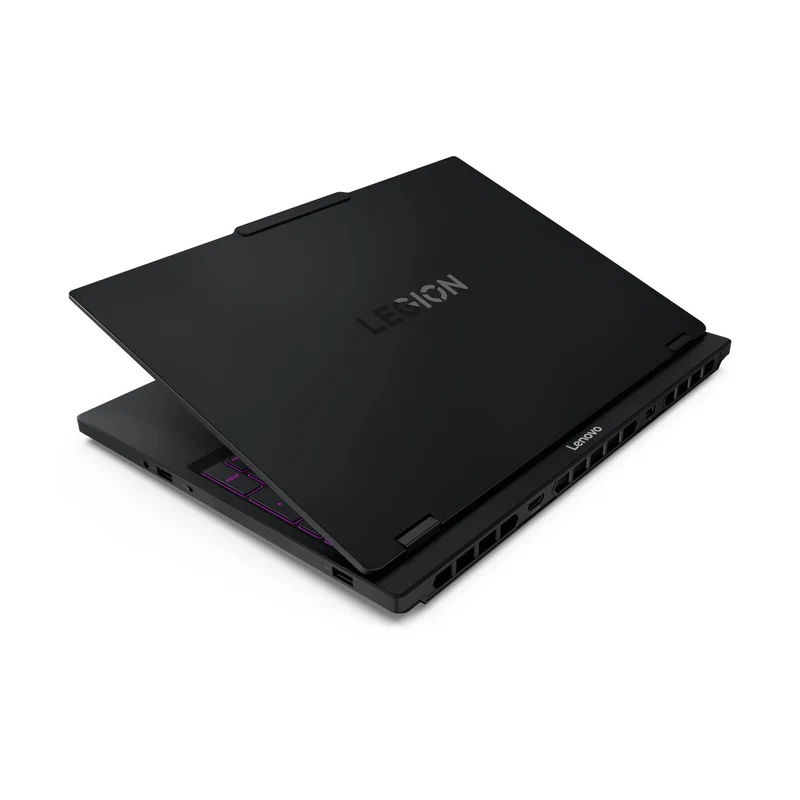 Lenovo Legion Pro 5 Gen 10 15IAX10 15" WQXGA OLED | Intel Ultra 7-255HX | Ram 32GB | SSD 1TB | Nvidia RTX 5070 | Windows 11 Prodotto Nuovo